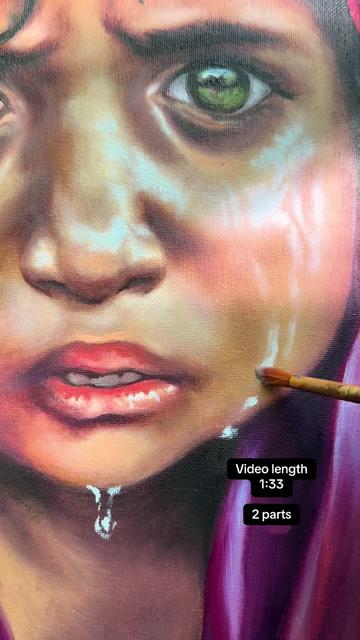 @Artist Taylor Caravelli