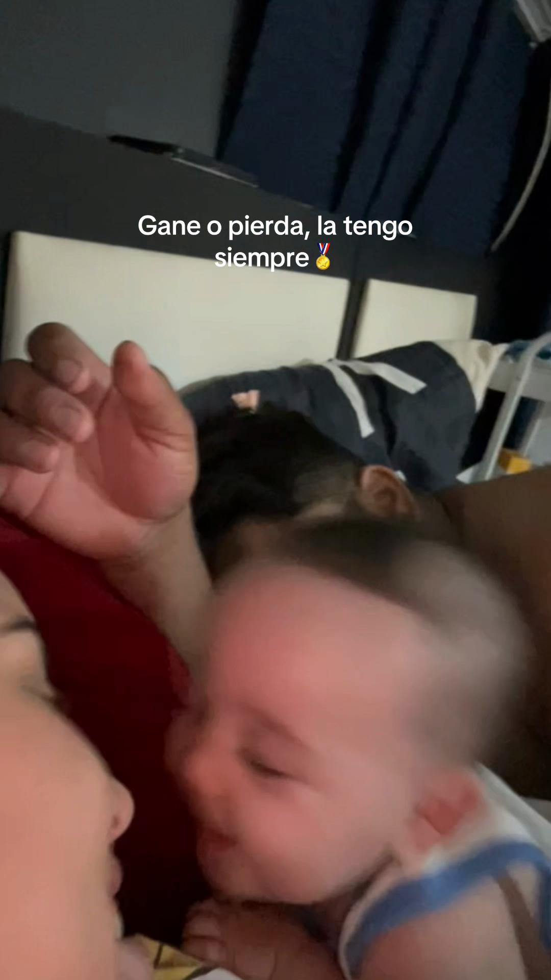 @Andrea Villasmil