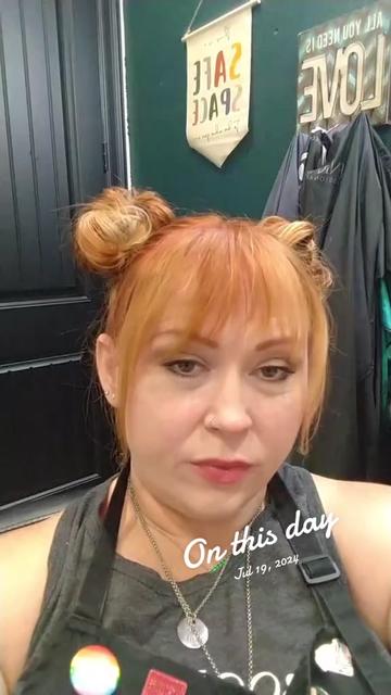 @Just a weirdo named Tara...