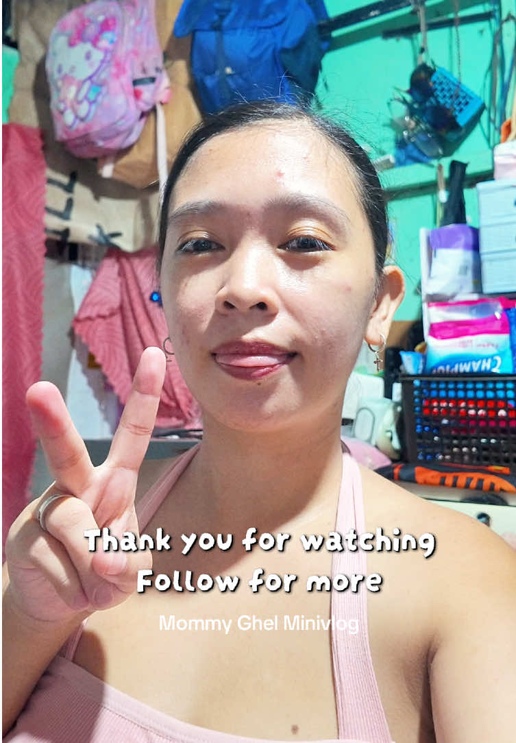 @Mommy Ghel 🌸