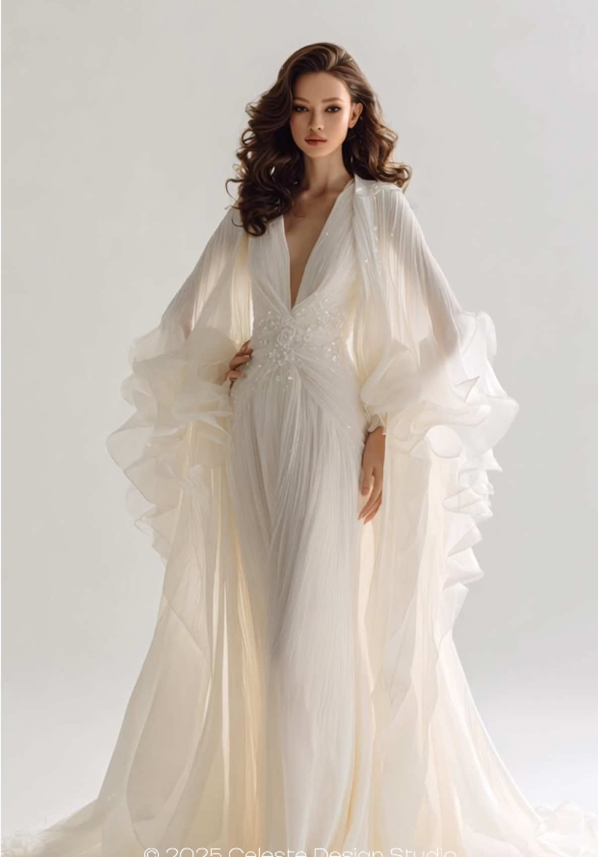 @Celeste Design studio|Fashion