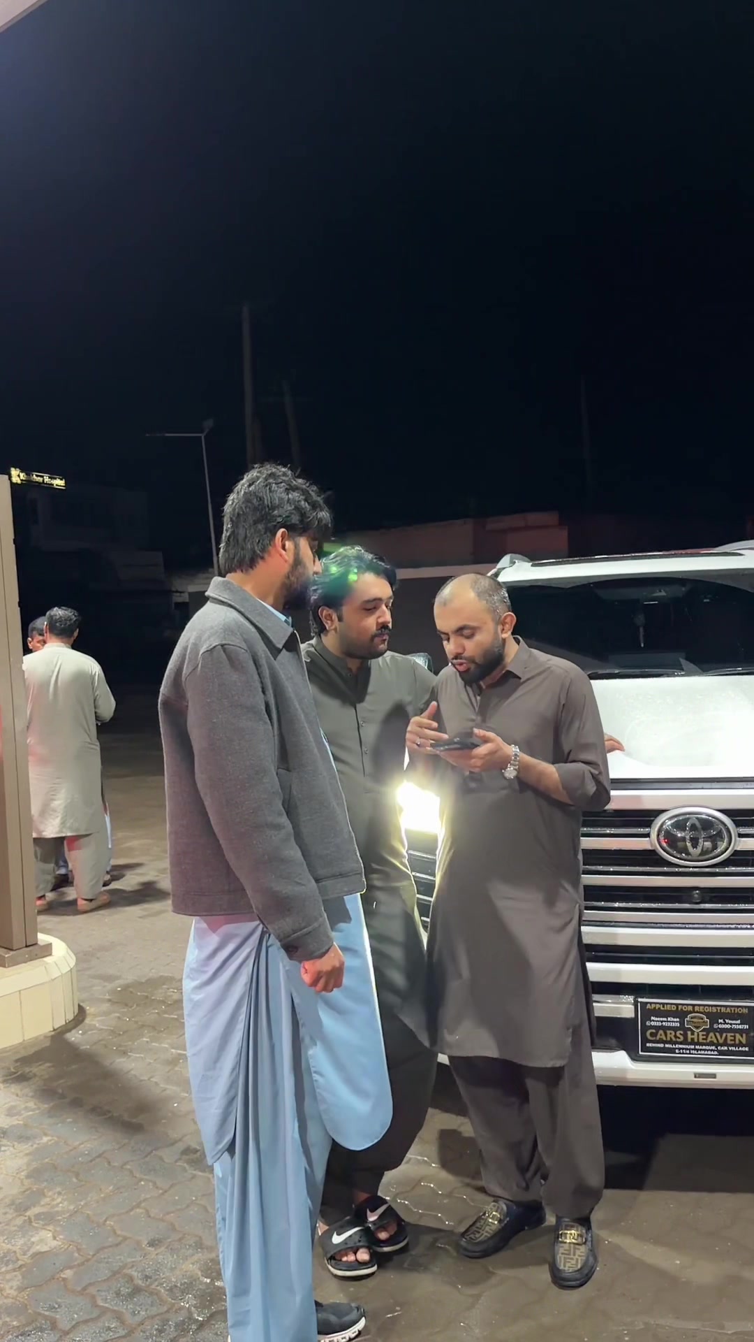 @SHOAIB&ensp;HAYAT&ensp;BHADRU