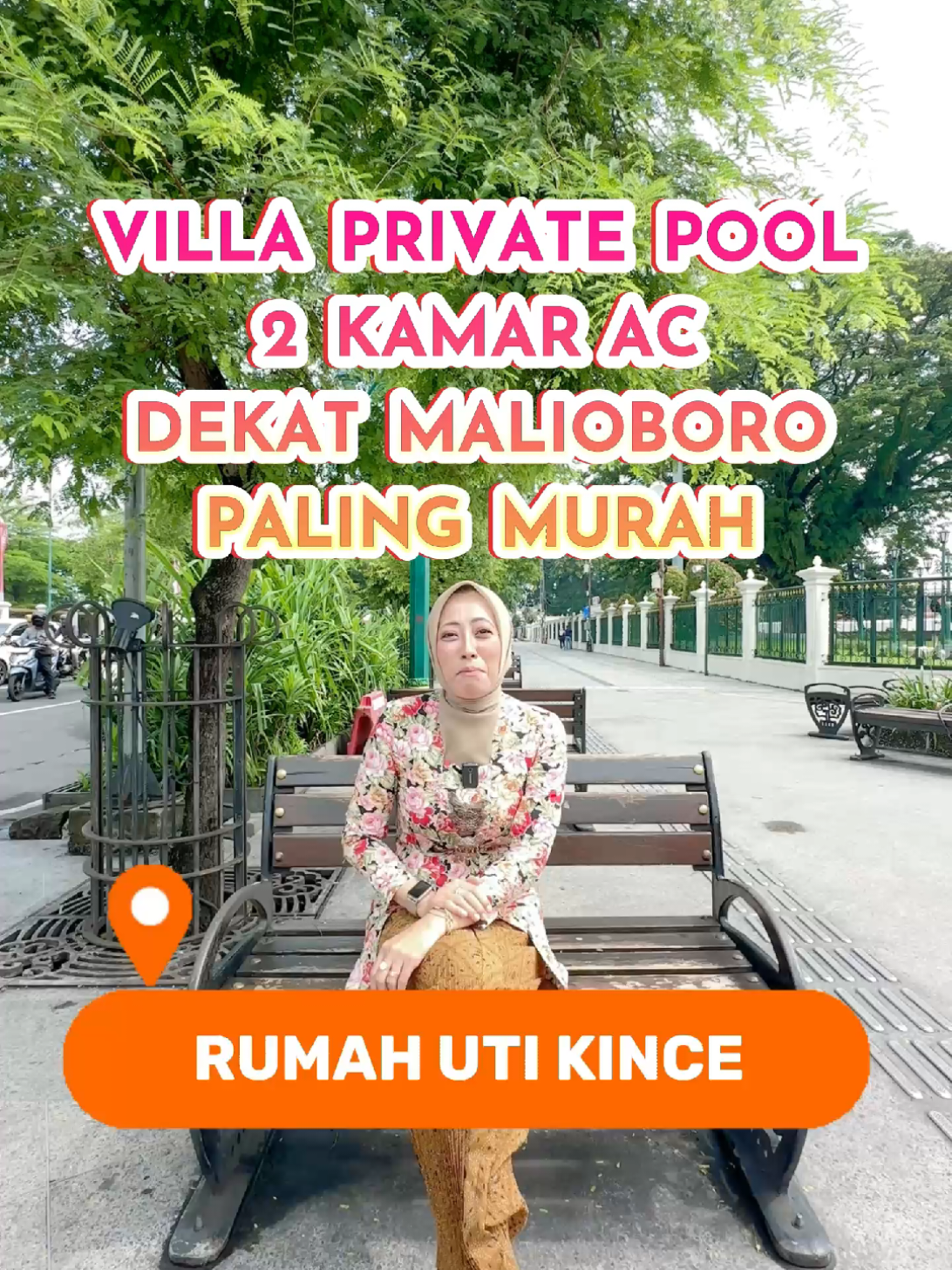 @Mbok Nginep
