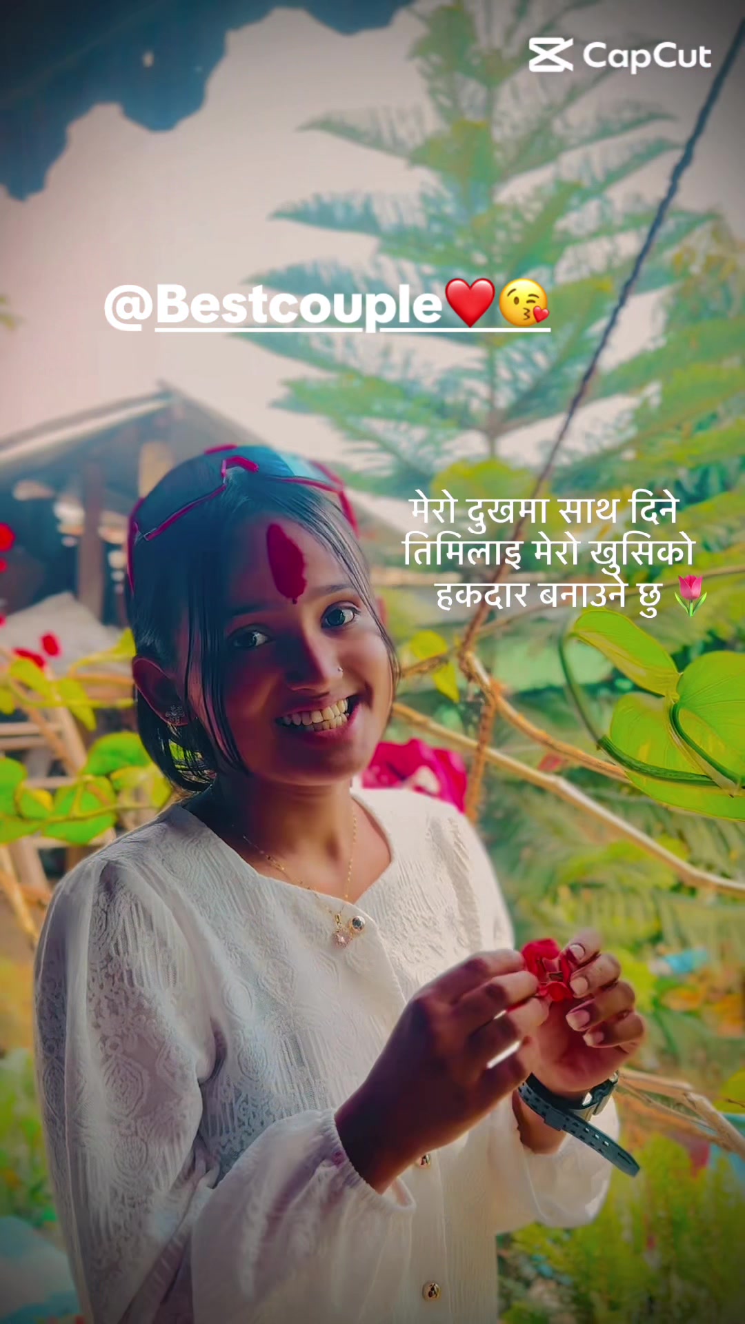 @Best Coupleโค๏ธ๐๐ซ๐ซ