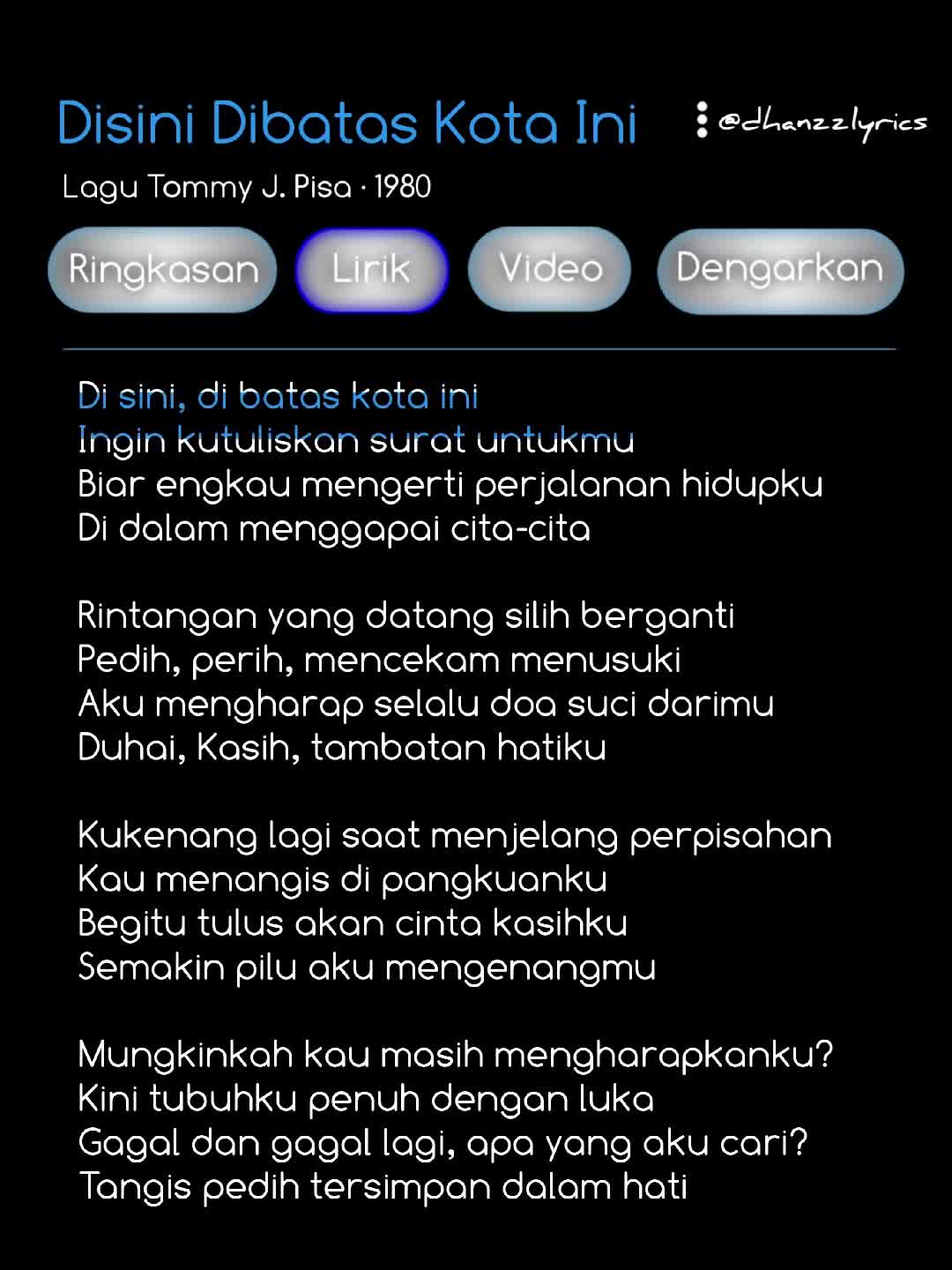 @Dhanzzlyrics🎧🚀