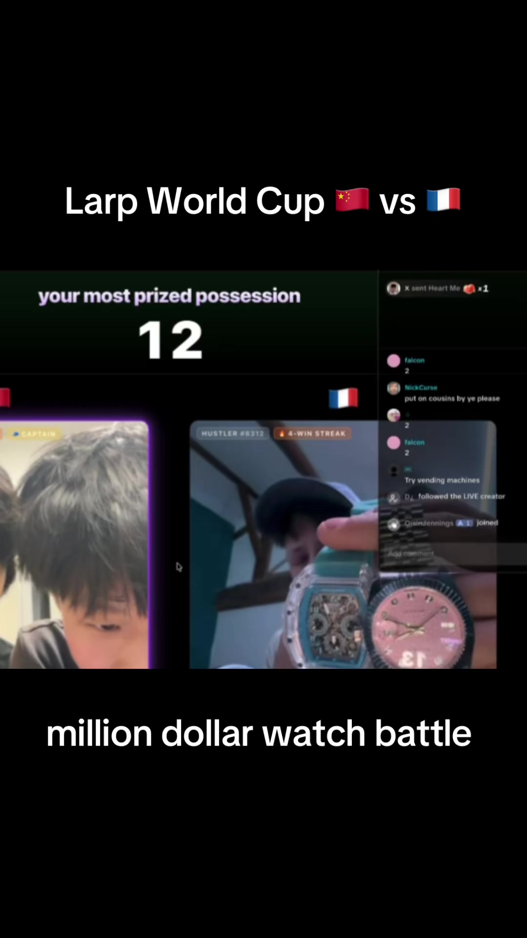 @LarpGPT