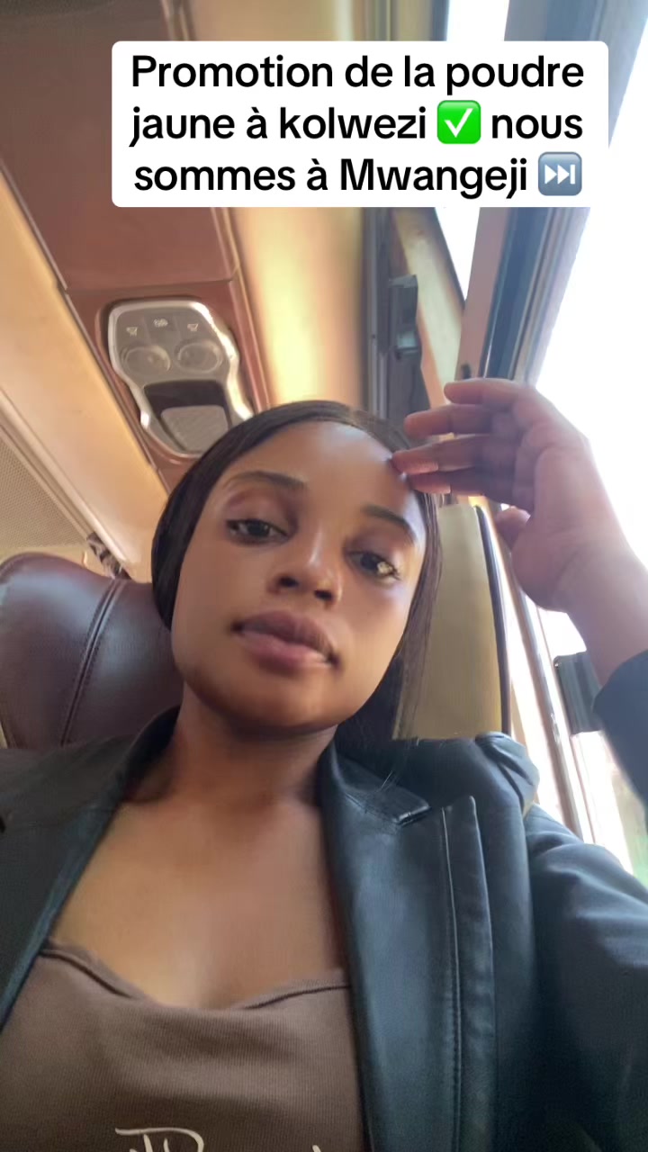 @Apauline Muganza
