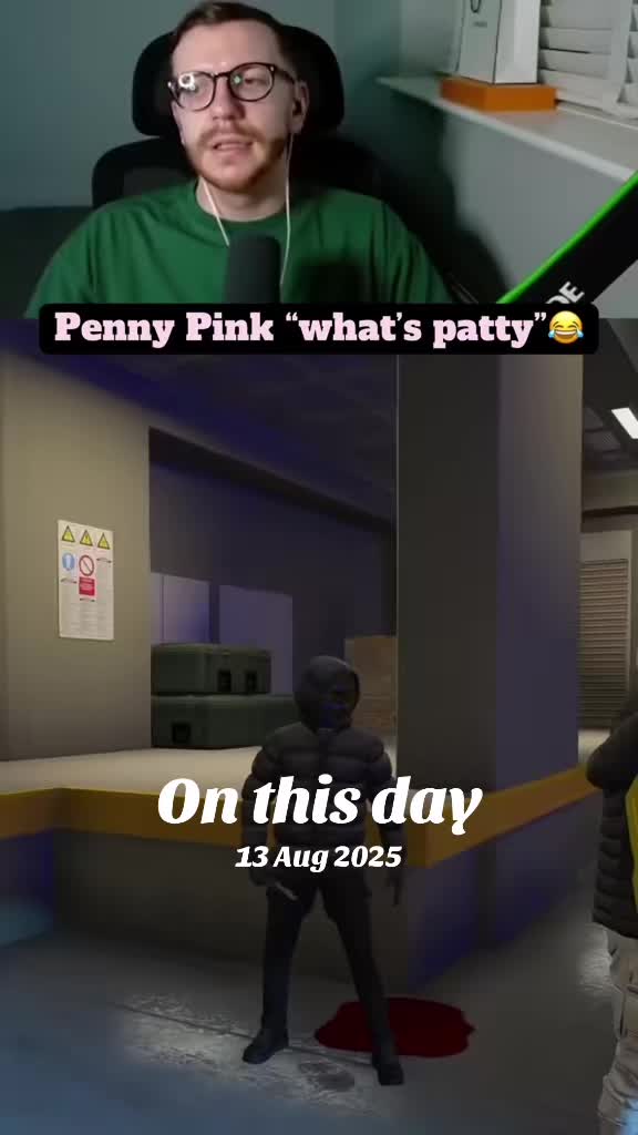 @Penny&Pip’s clips