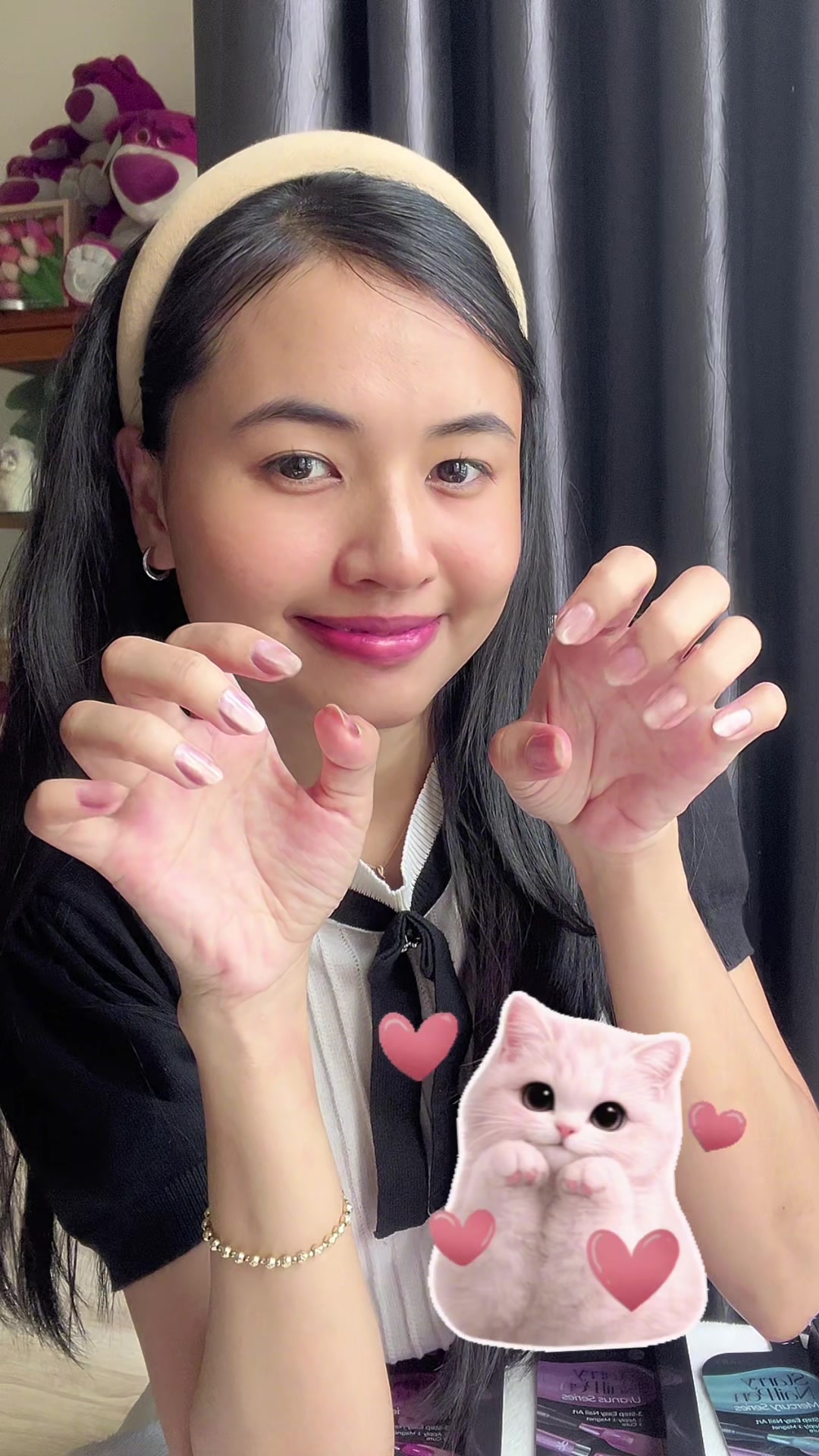 @Thảo P&eacute; X&iacute;u