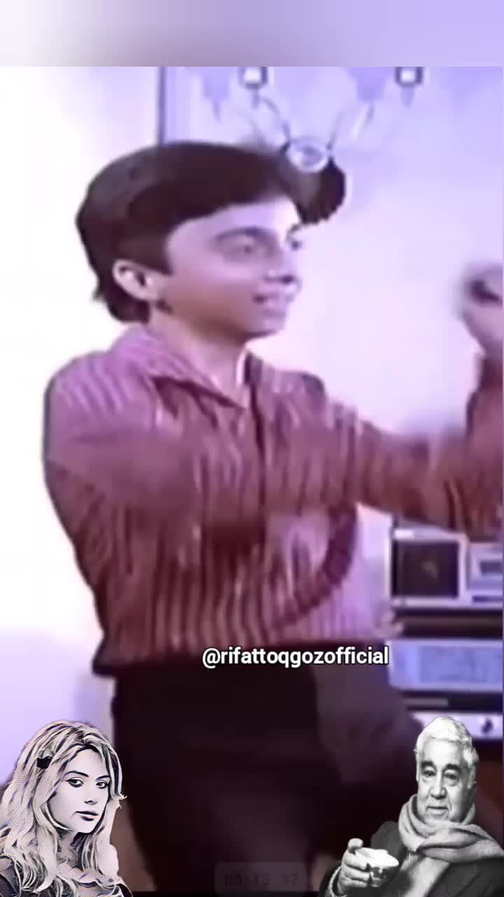 @Rıfat Toqg&ouml;z Official