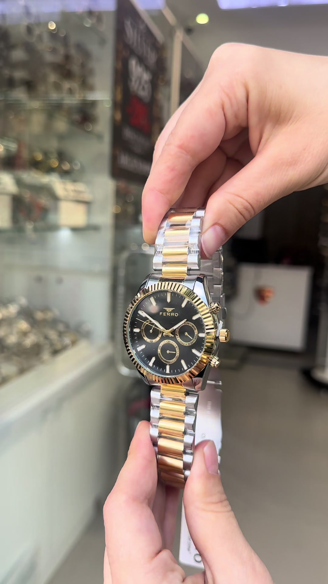 @Silver.watches