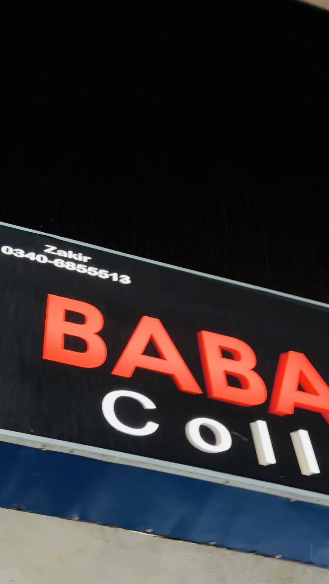 @BABA & SONS