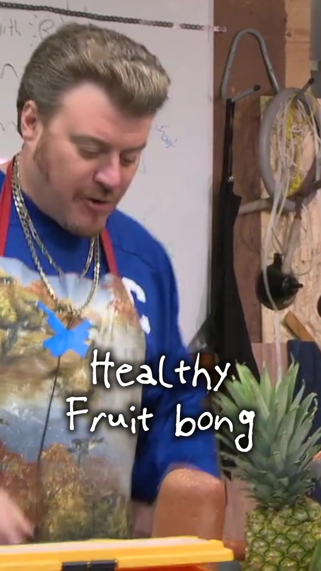 @TRAILER PARK BOYS