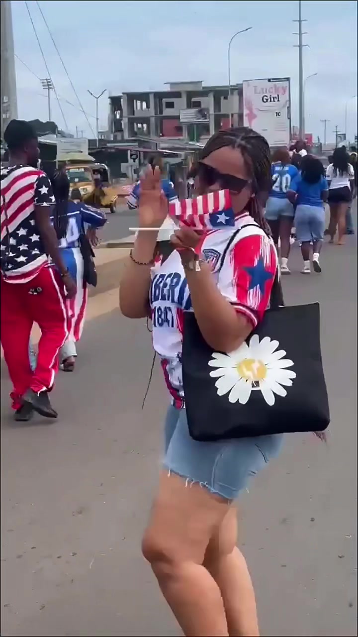 @Mayqueen Kanneh