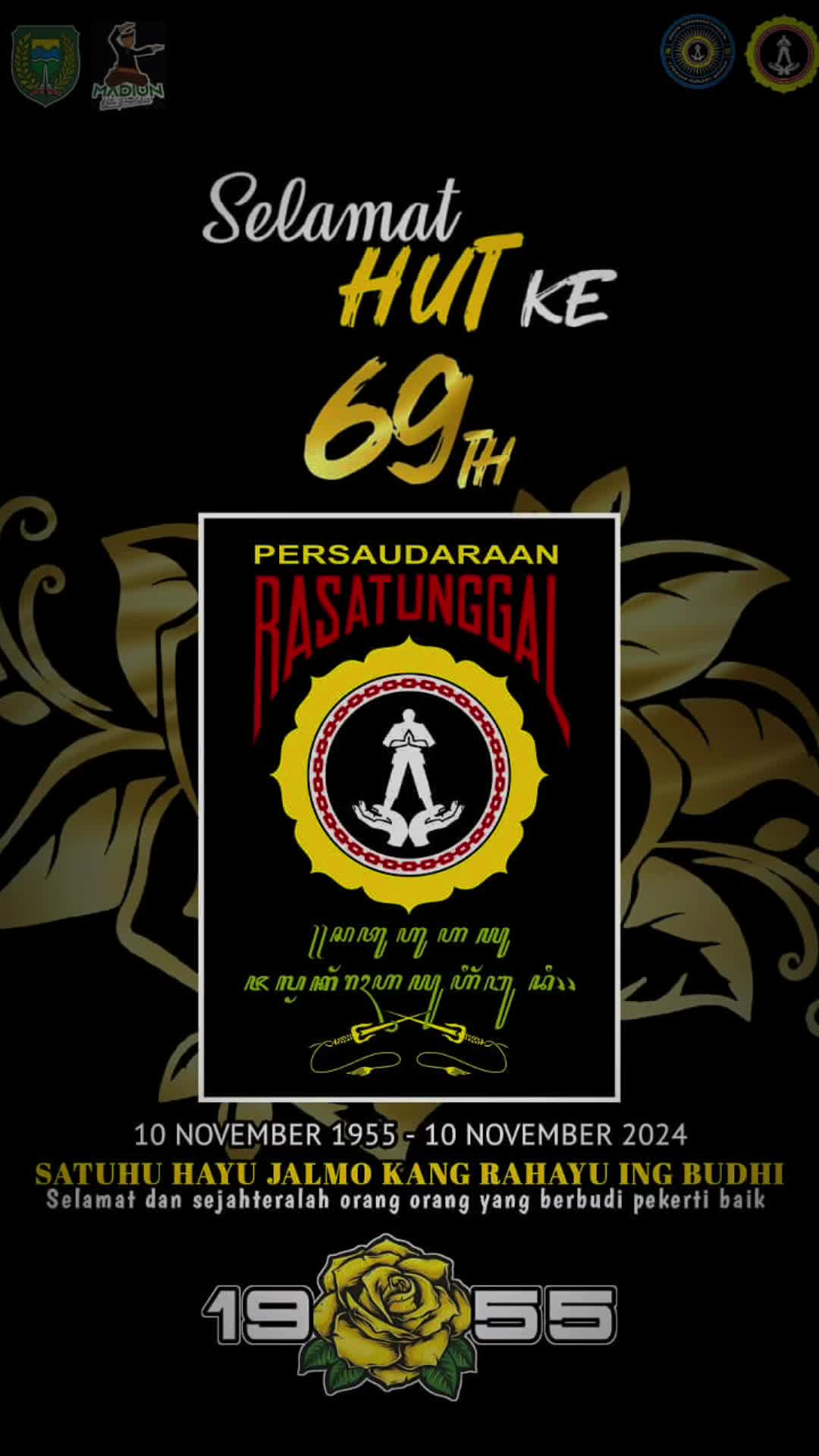 @PERSATU SAMARINDA