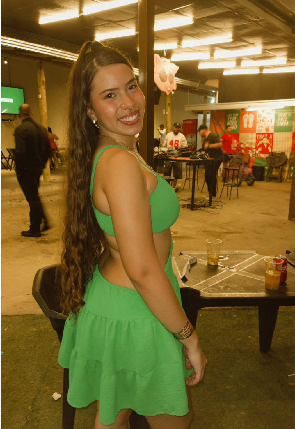 @bruna let&iacute;cia ✂️💋