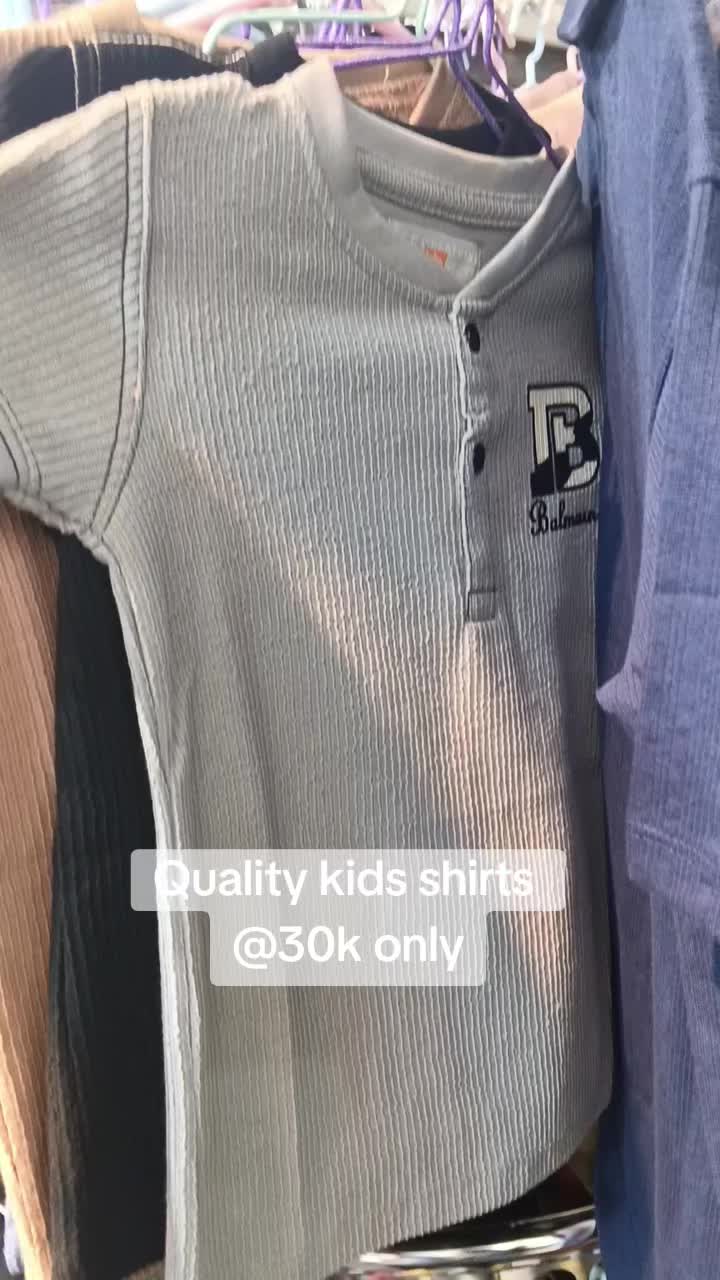 @Mila Babies and kidscloset