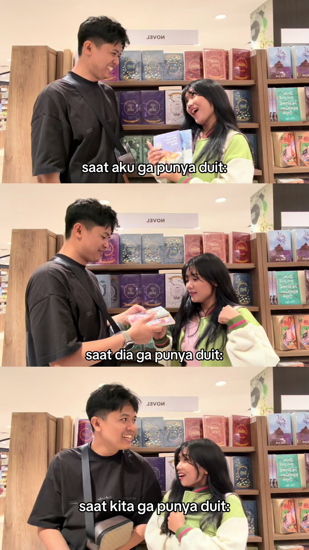 @tukang traktir buku