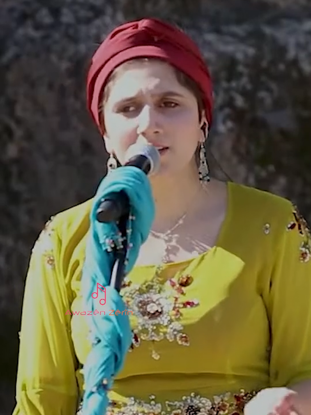 @Awaz&ecirc;n Z&ecirc;r&icirc;n