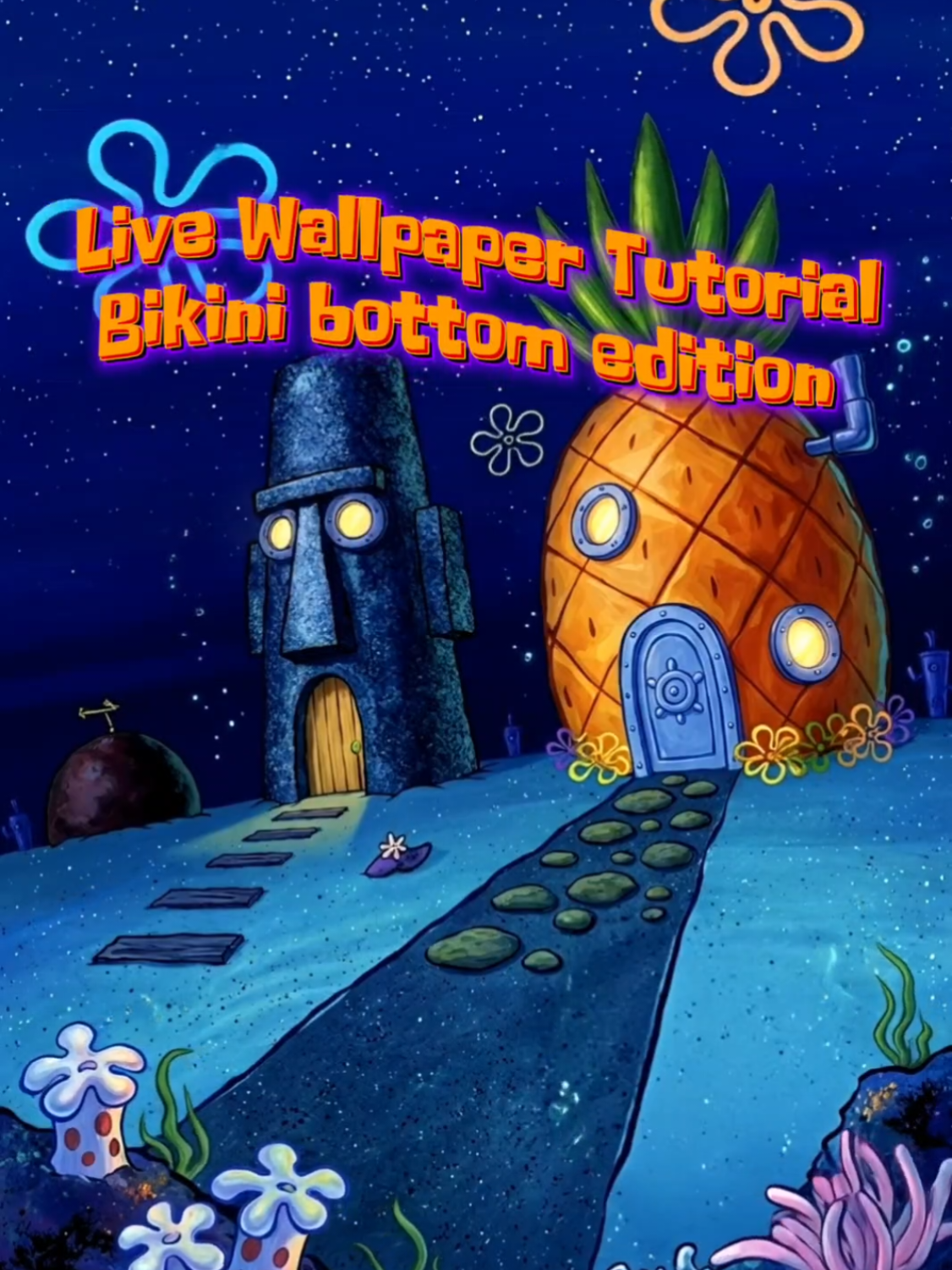 @Live Wallpaper