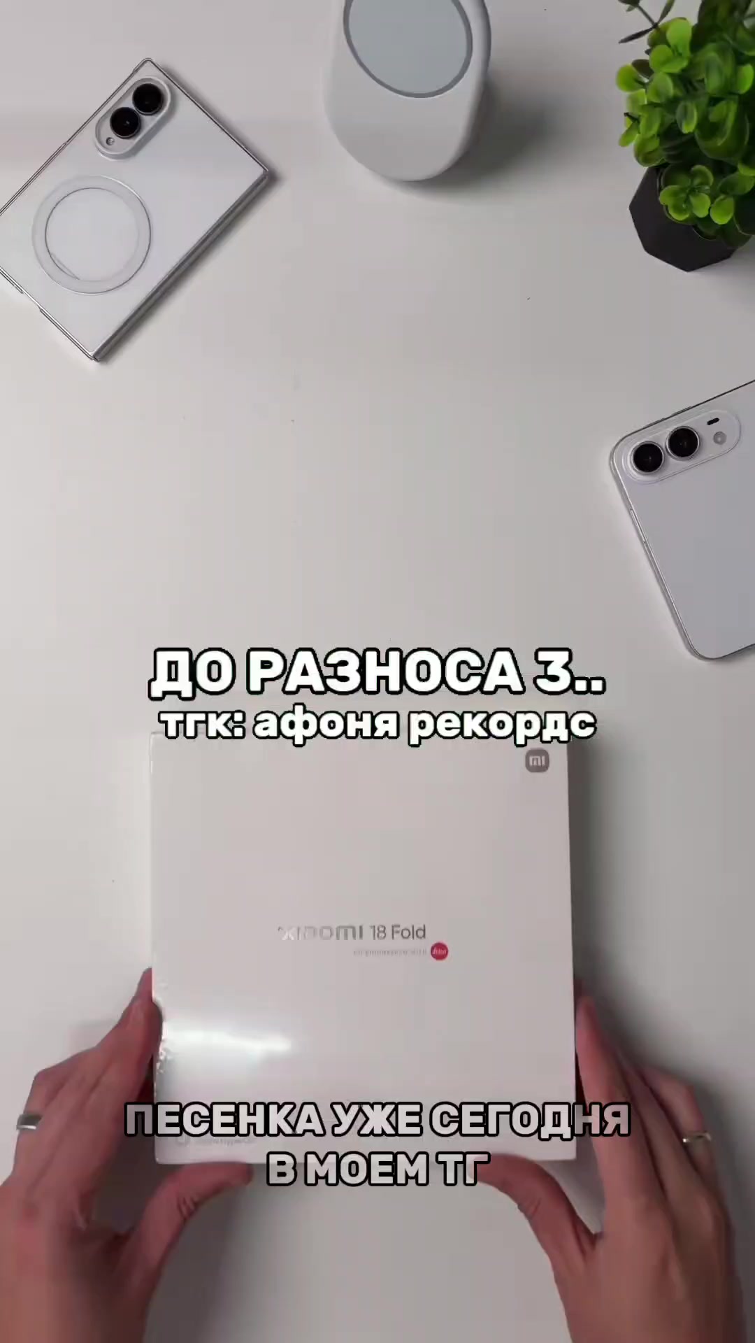 @тгк: афоня рекордс