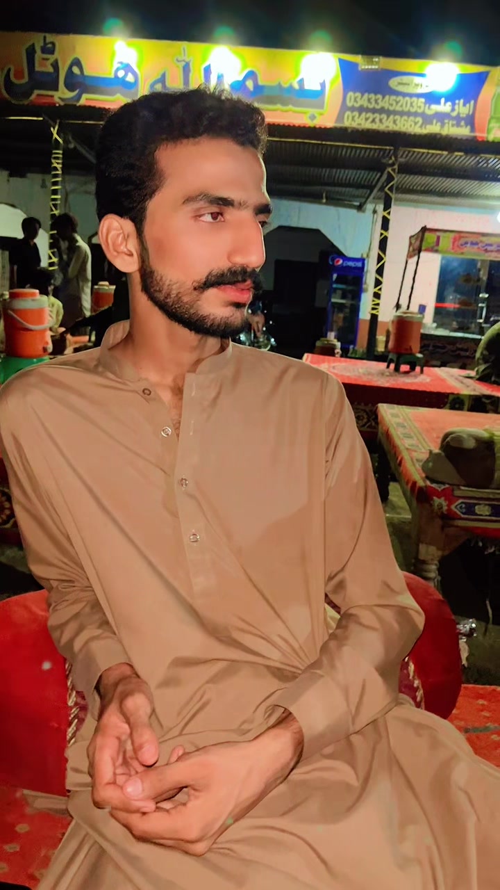 @Sardar Meer Faisal Rind