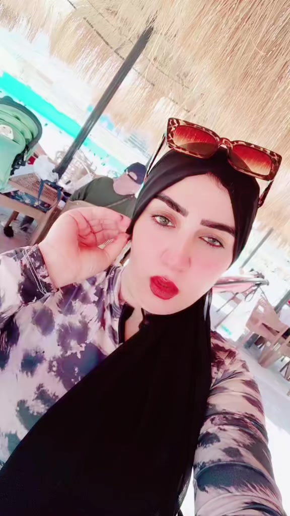 @Sara Ashraf