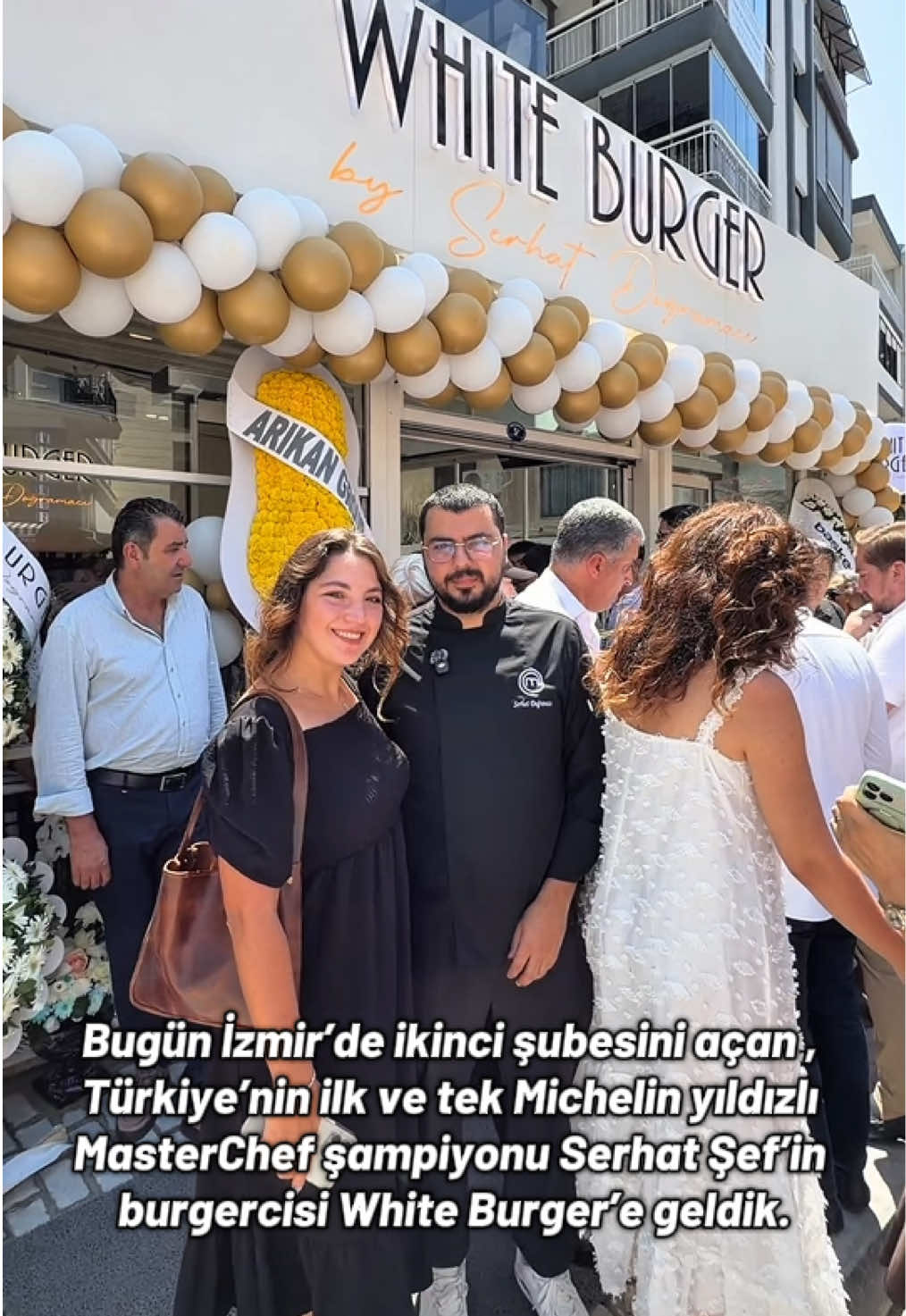 @İzmirdebirlezzet
