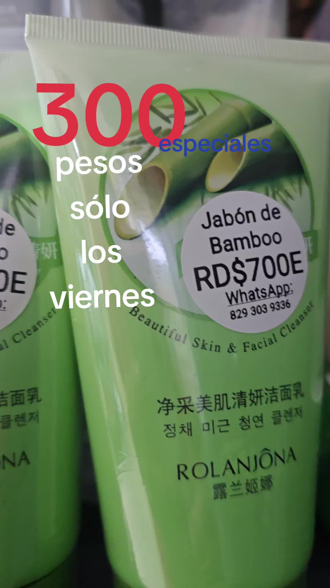 @Belleza Total RD