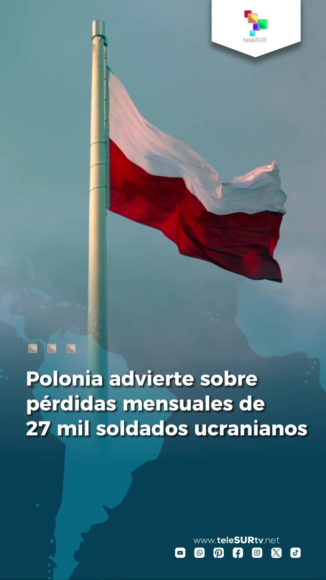 @teleSUR Clips