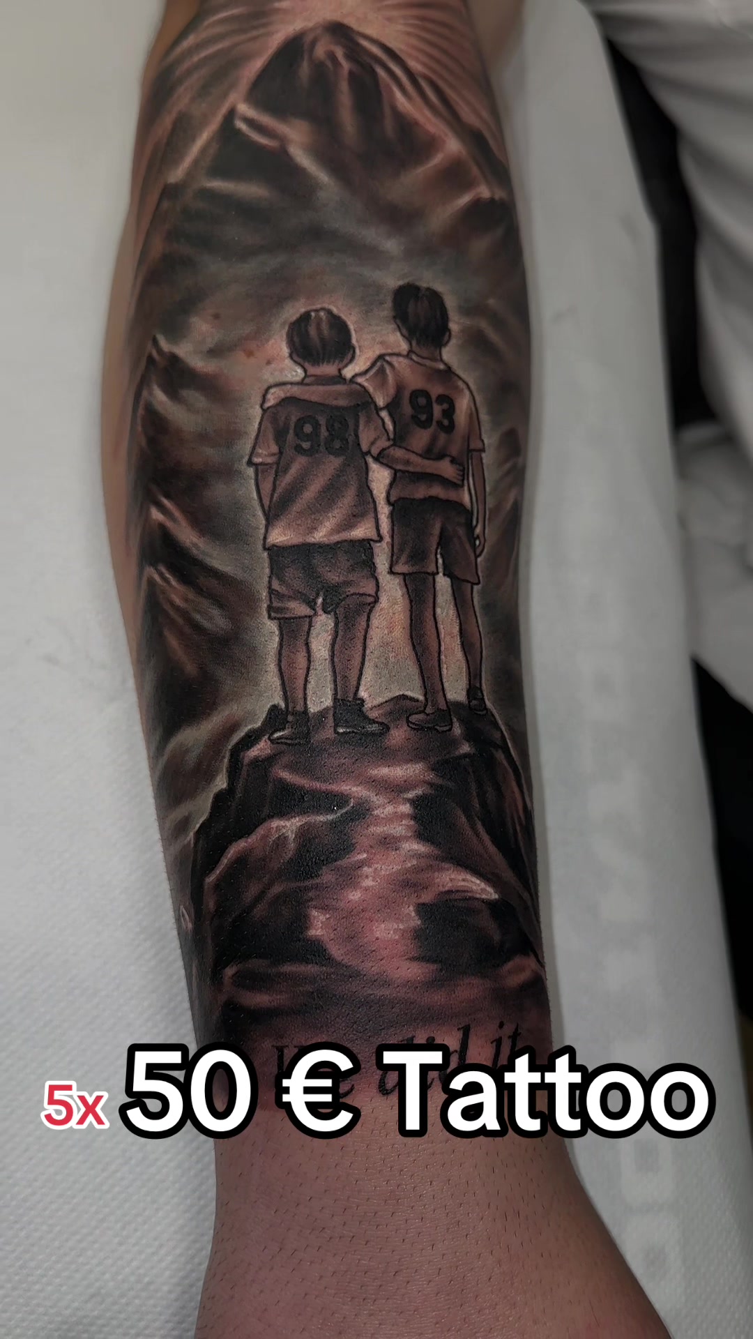 @🔛Renaldo Tattoo🔝