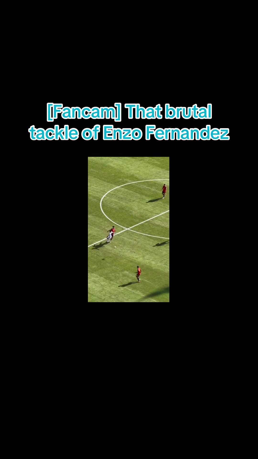 @Football just for fun