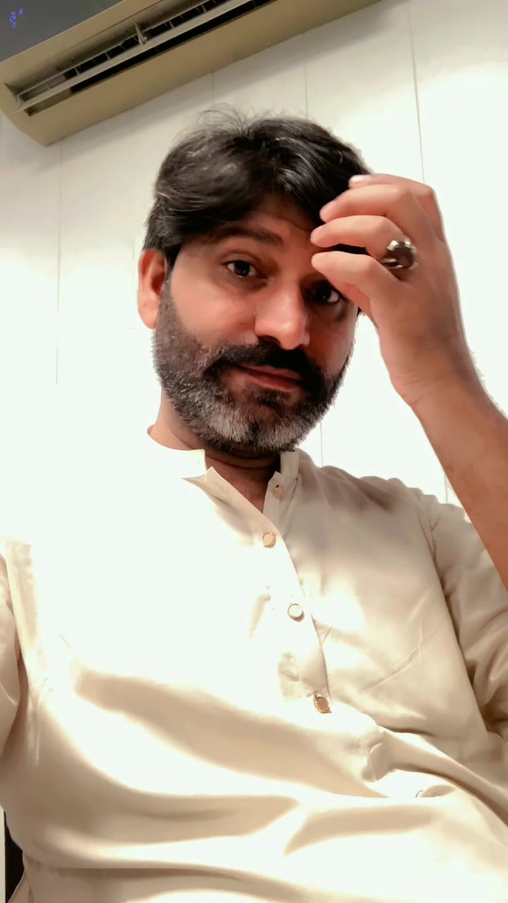 @Shahzad Anjum Laghari