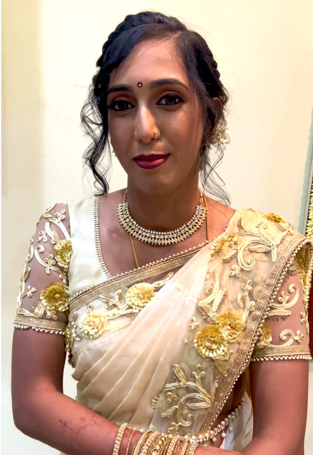 @Nanikas Bridal MUA