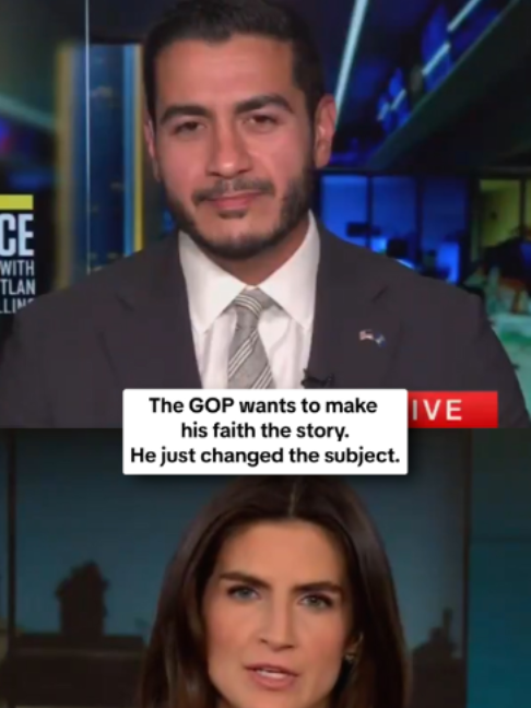@Pop Politic