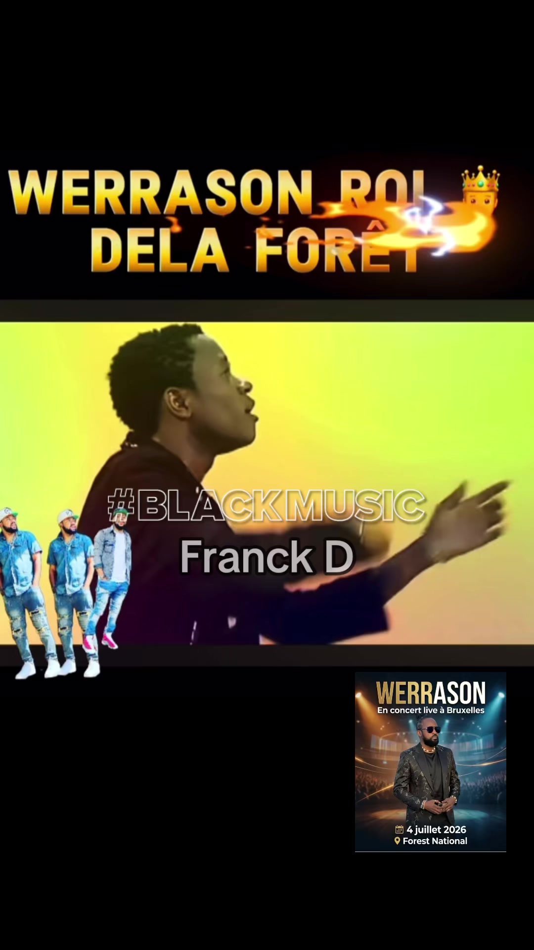 @Franck D