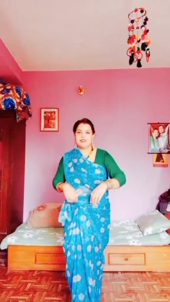 @sangita thapa