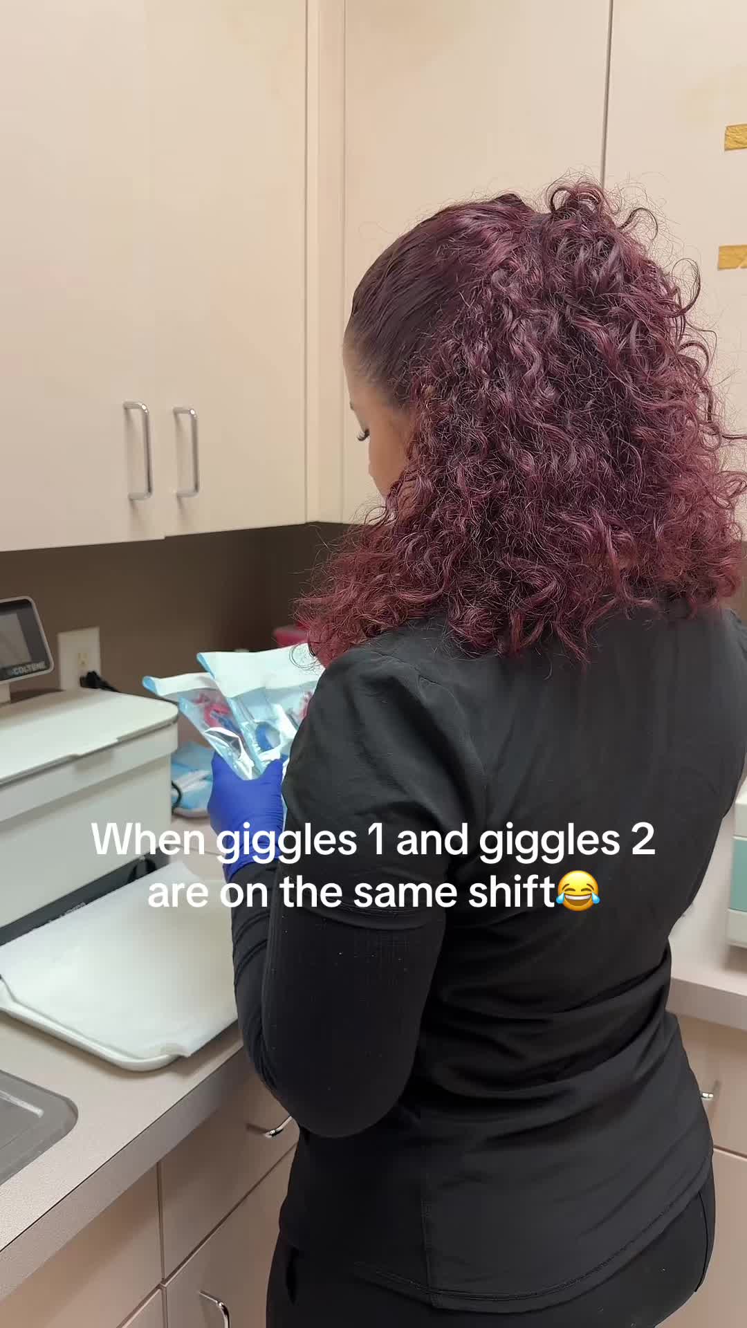 @Scrubbaddies ✨