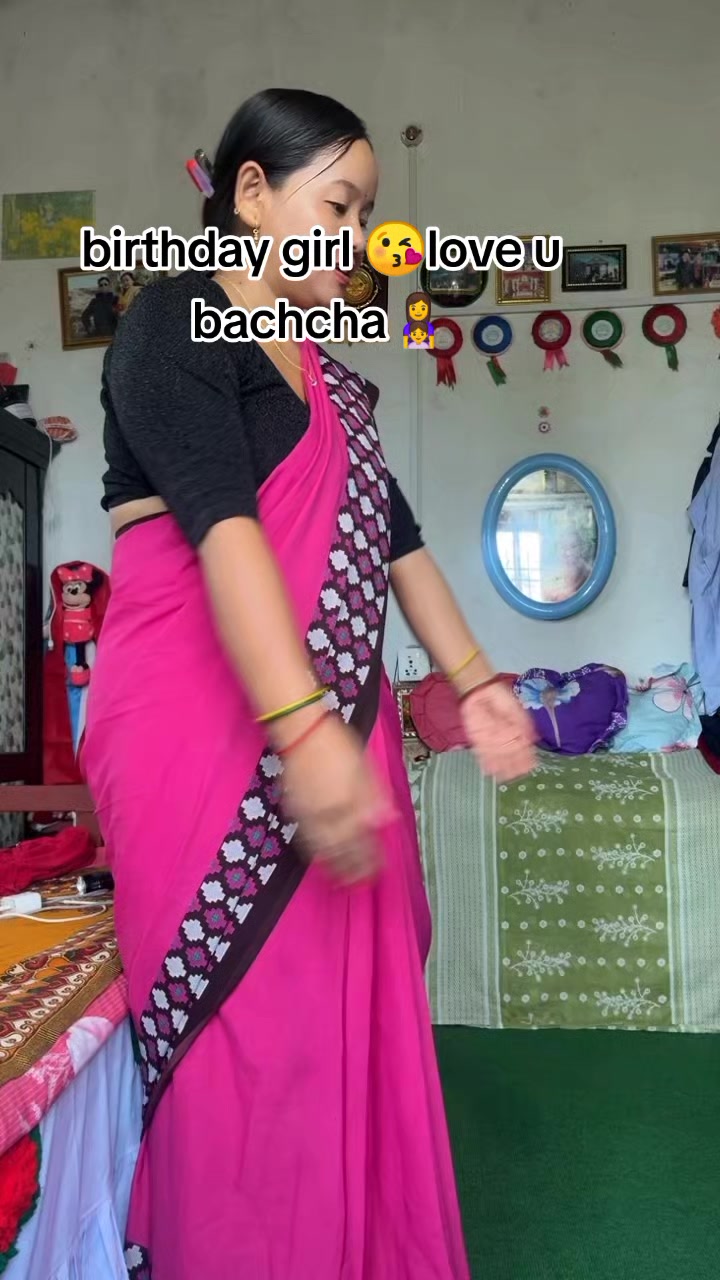 @Tulshi gurung(पाते)