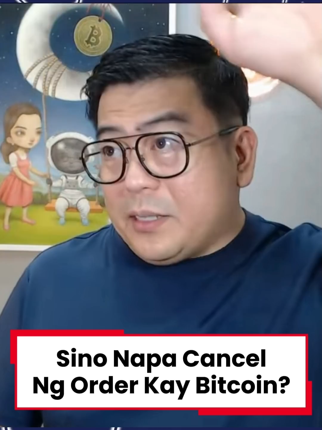 @Kuyang Gerome Crypto