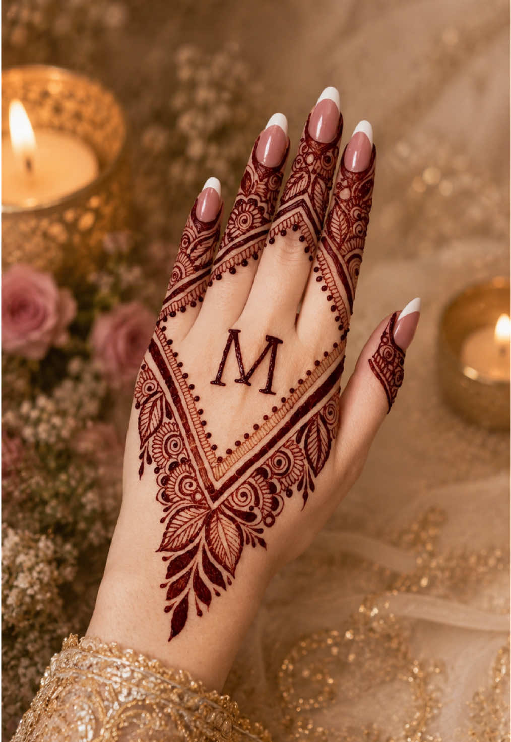 @Henna by Laraib Faisalabad🥀🔥
