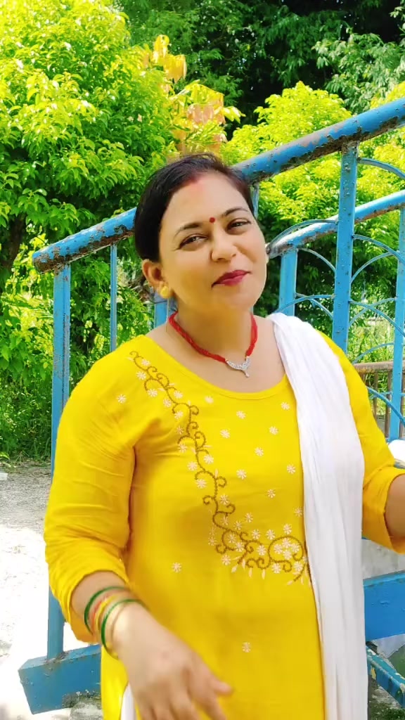 @Mina Adhikari