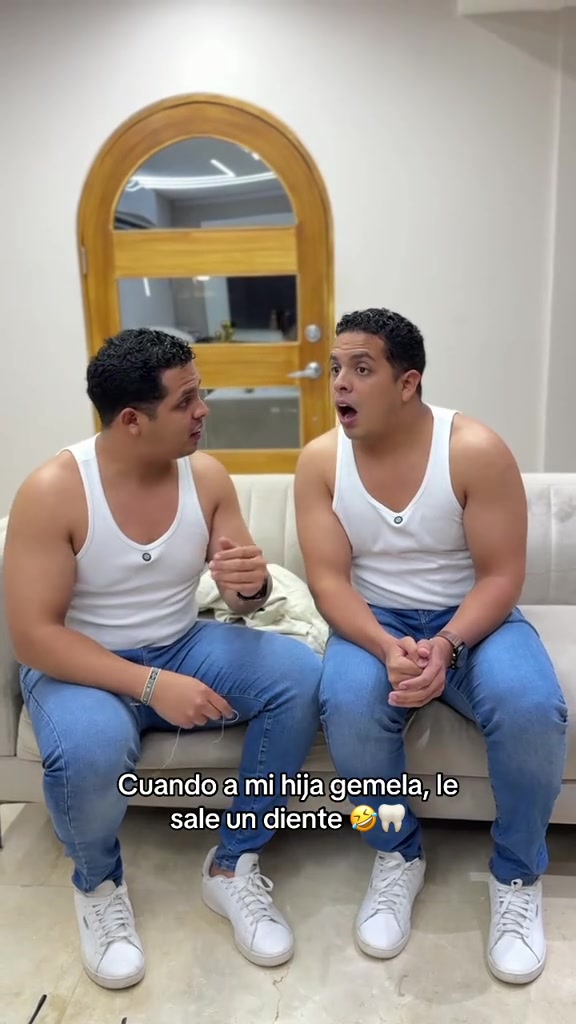 @Gemelos Dangond