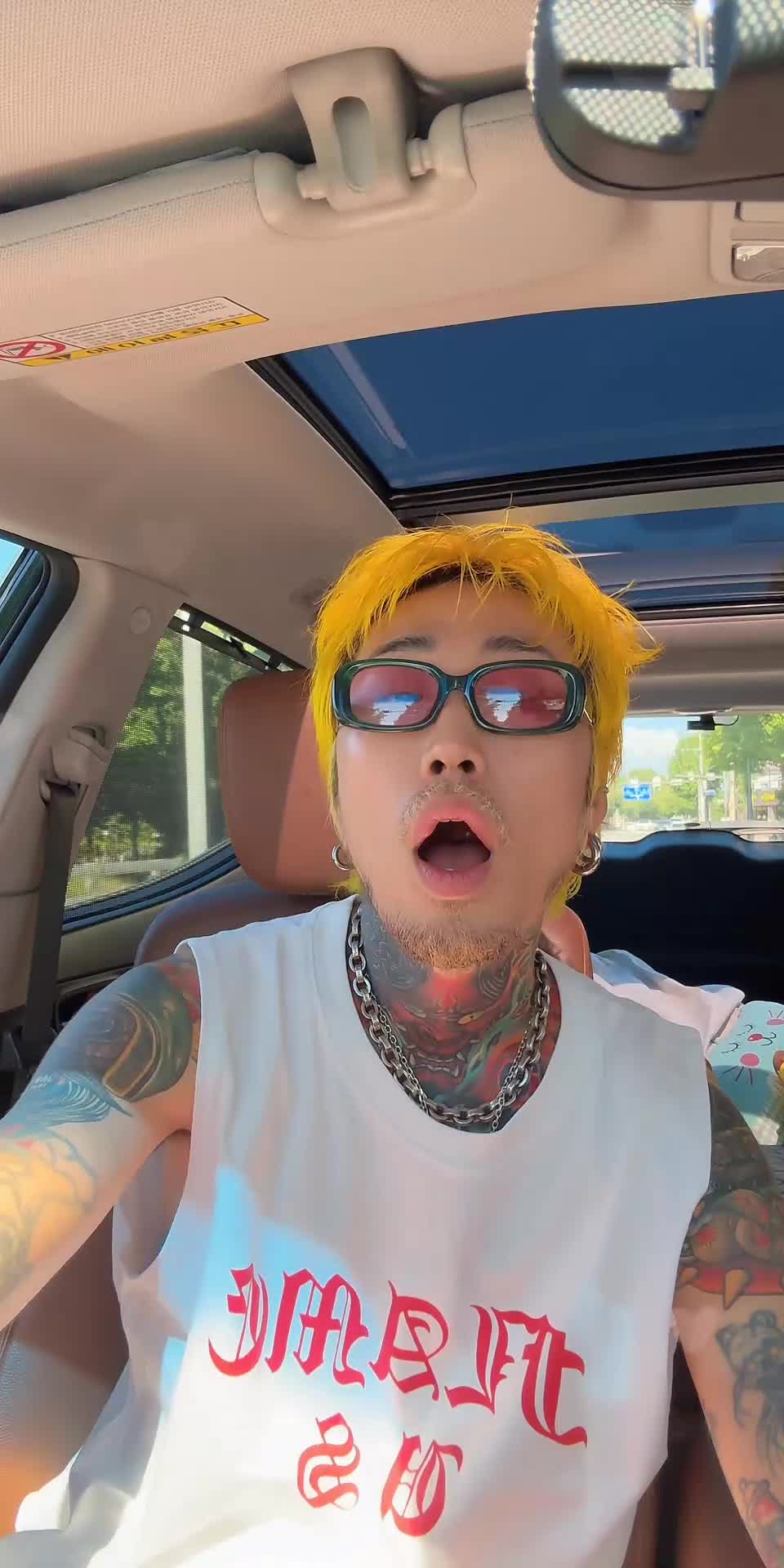 @🍒앤트🍒ANT_BARBER💈KOREA🇰🇷