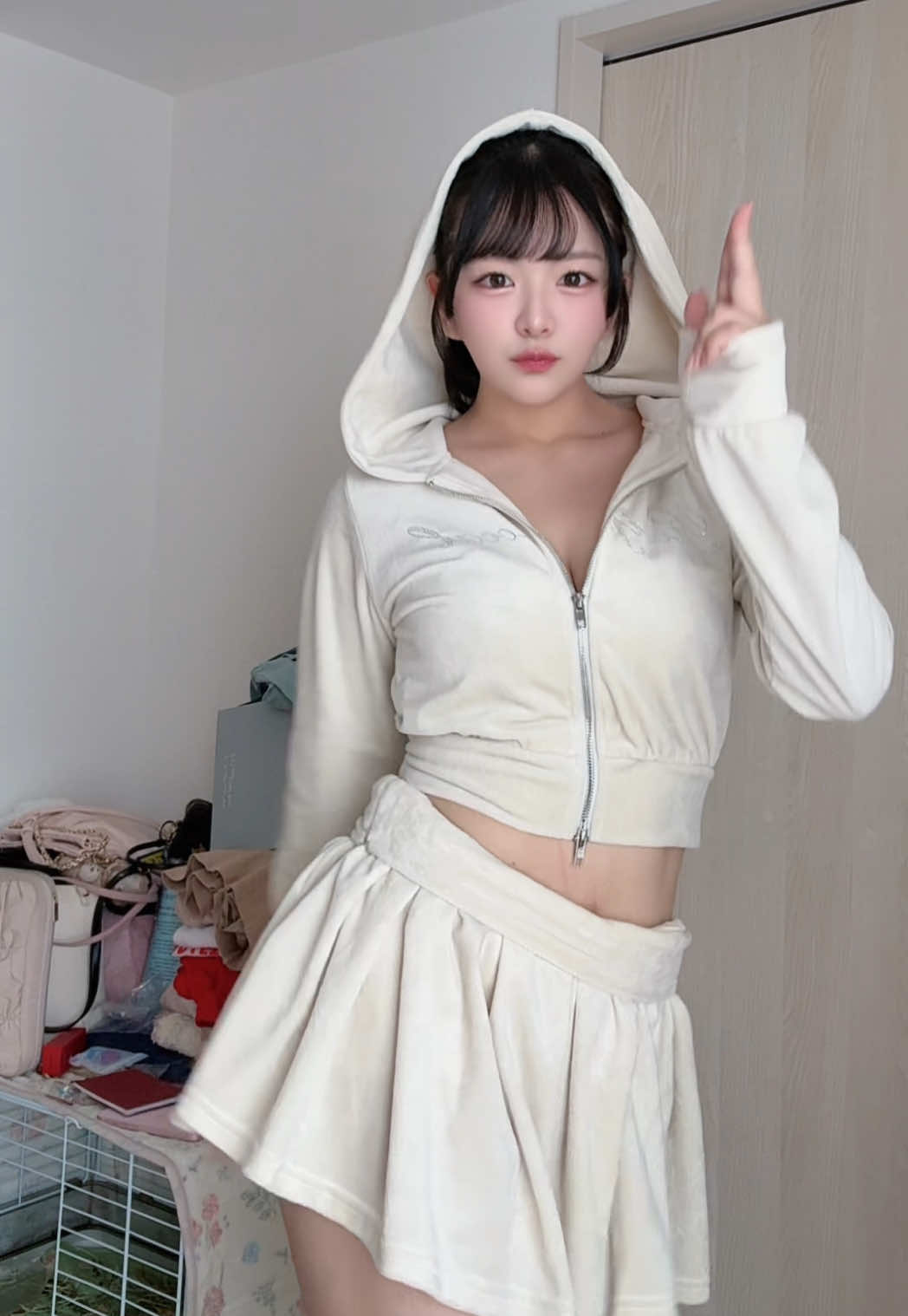 @うかぴ