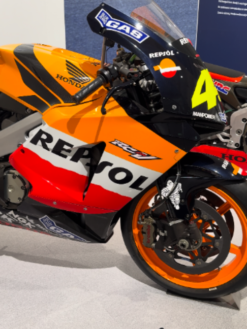 @Honda HRC