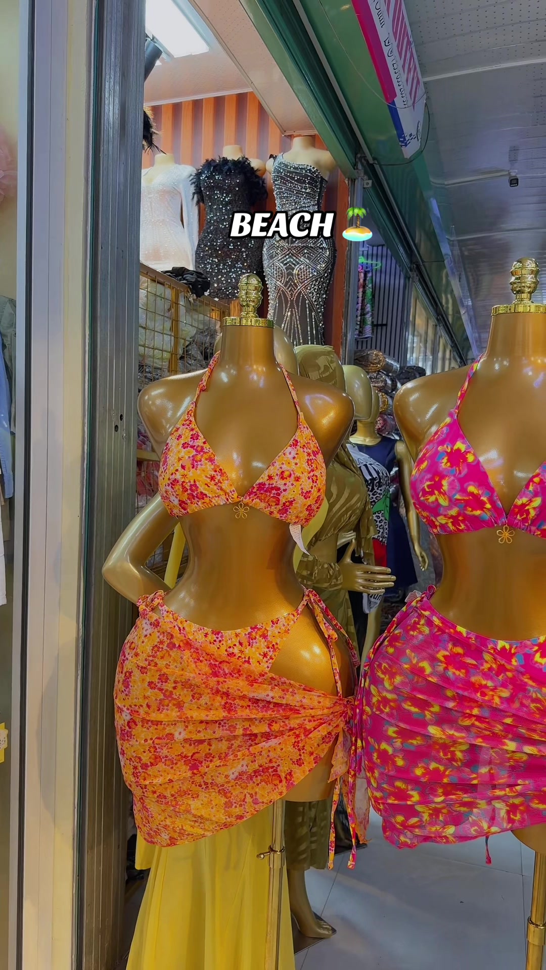 @BABA KAIRA OUTFIT