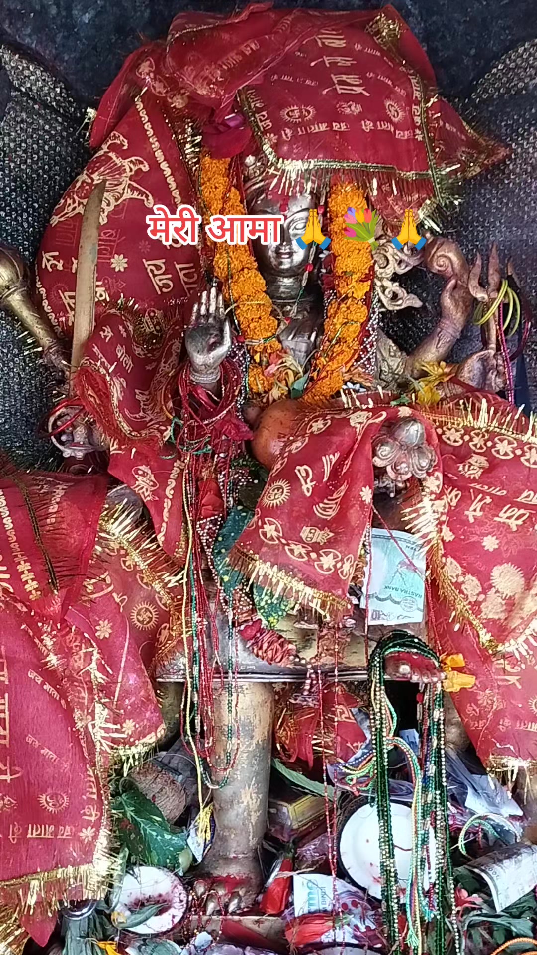 @Sarita Khadka