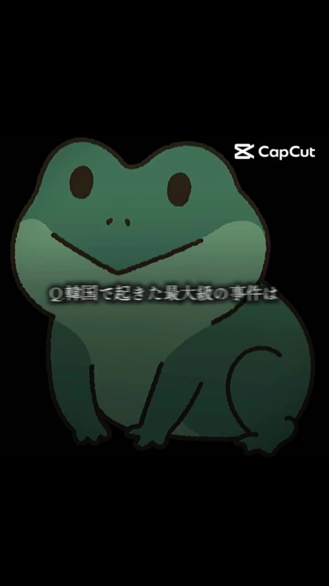 @【YouTube登録者1.5万人】マスク教会