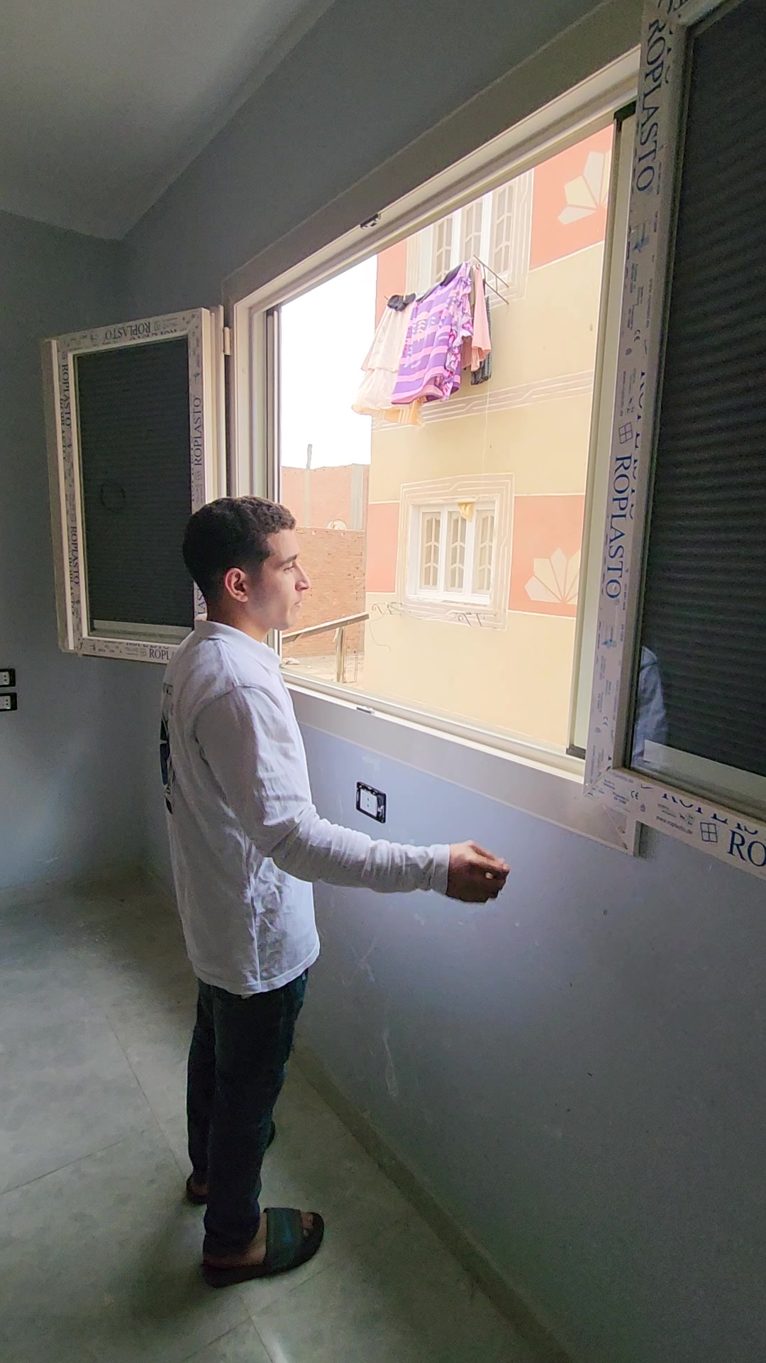 @SM For Windows Upvc